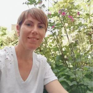 Isabelle Braud - Paysagiste conseil - les jardins d'Isabelle
